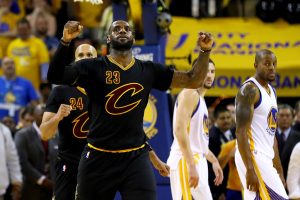 VIDEO: Final 3:39 of Game 7!!!