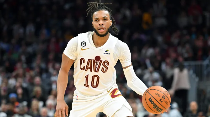 Darius Garland’s Redemption Season