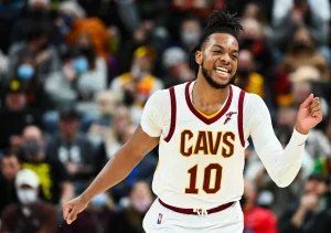 The Domination of Darius Garland