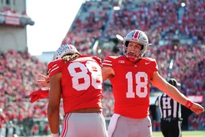 Depth And Discipline – What Ohio State Needs Going Into The Final Three Weeks Of The Regular Season