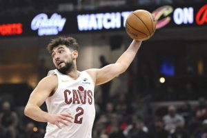 Jerome’s In The House – Ty Jerome, That Is