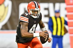 Deshaun Watson Likely To Return in 2025