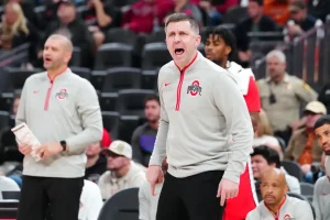 Buckeye Basketball Is Back and Better