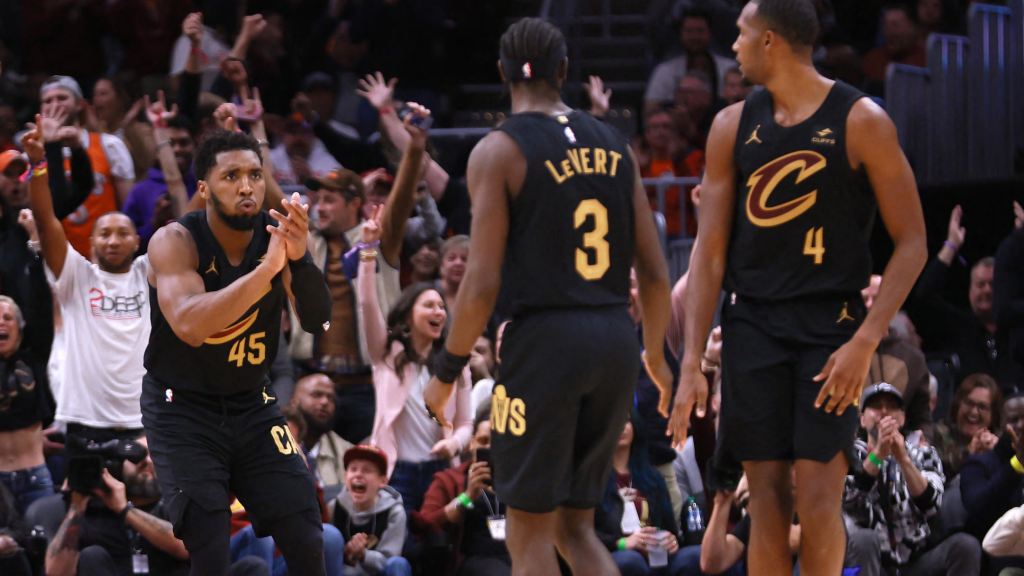 The Stats Behind The Wins – A Dive Into The Cavaliers Statistics This Season And What We Can Learn From Them