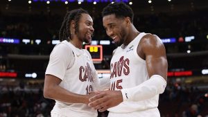 A Shoo-In For A (Mid-Season) ‘Ship – A Look Ahead At The Cavaliers Chances As They Look To Begin In-Season Tournament Group Play.