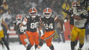 THAT Was Our Super Bowl