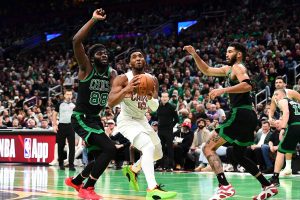 CAVS: Losing Is Never Good – Or Is it?