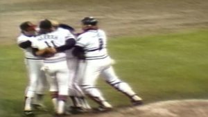 WATCH: 45 Years Ago Today: Len Barker’s Perfect Game!