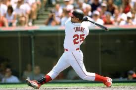 Throwback Video: Jim Thome Hits 511 Foot Home Run!!!
