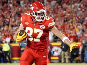 Travis Kelce’s Next Step With Cleveland