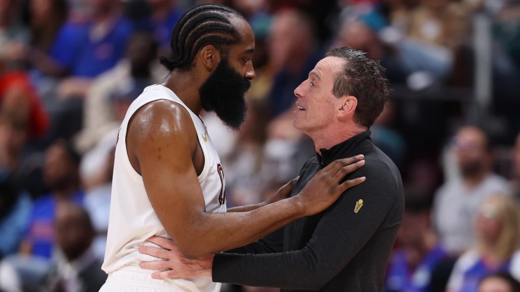 Cavaliers Enter Offseason With Numerous Questions