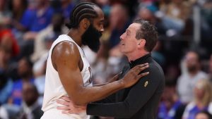 Cavaliers Enter Offseason With Numerous Questions