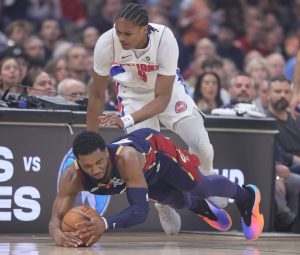 Cavs Prove It Was Never a Game 7