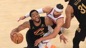Game 2 Cavs Disaster: It’s a Make or Miss League