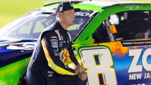 Rest in Peace Rowdy: Remembering Kyle Busch
