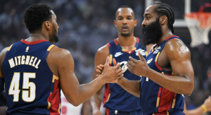 Three Keys For The Cavaliers in Game Five