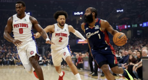 Cavs Come Up Big In Game Seven