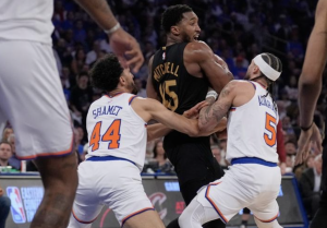 Cavs Loss Could Be Looked At This Way Instead