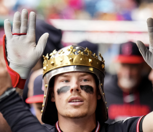 Hammy’s Call: Travis Bazzana Blast in Philly