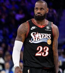 LBJ: The Decision 4.0