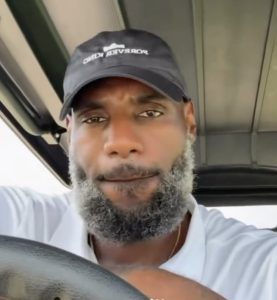 Is LeBron James Being…Rude?