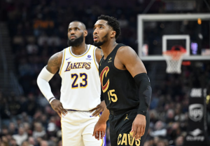 Is There A Concern in Acquiring LeBron James Again? Well, Yes…