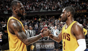 On LeBron: The “Ring Chaser” – Cleveland Style?