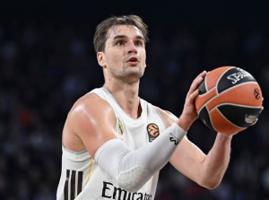 Cavaliers Find Wing Help With Signing of Mario Hezonja