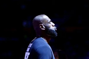 Does LeBron James Retiring NOW Make Sense?