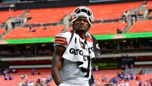 Browns: What Is Your End Game With Quarterback Choice?