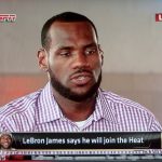 Deshaun Watson Vs. 2010 LeBron – This HUGE Difference