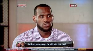 Deshaun Watson Vs. 2010 LeBron – This HUGE Difference
