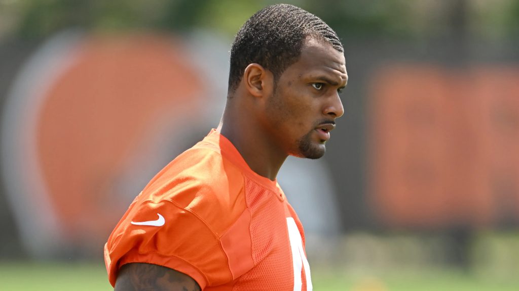 If I Were Deshaun Watson THIS Is What I’d Do