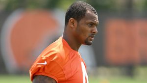 If I Were Deshaun Watson THIS Is What I’d Do