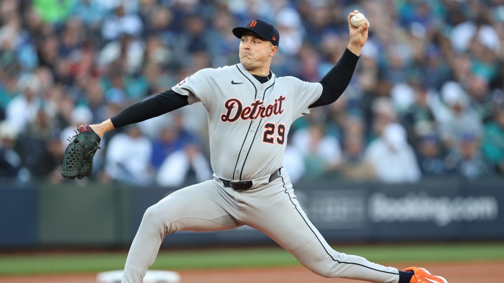 Don’t Blame The Dodgers For The Tarik Skubal Deal