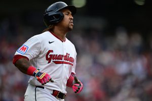 Always Loved – But Jose Ramirez May Ruin It All