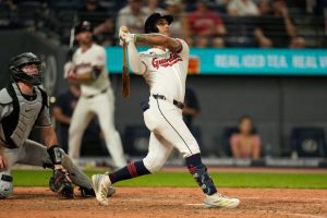 VIDEO: Brayan Rocchio Walk-Off Home Run + Slam – 9/4